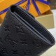 Louis Vuitton Sarah Wallet M82257