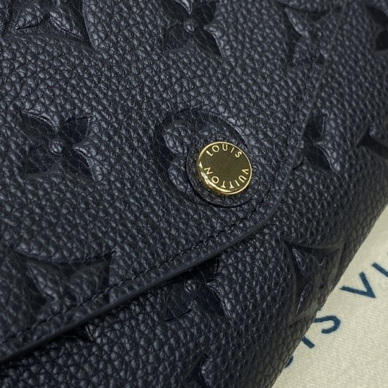 Louis Vuitton Sarah Wallet M82257