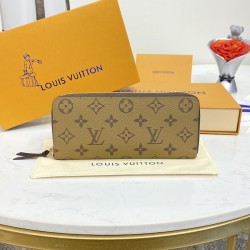 Louis Vuitton Clemence Wallet M82336