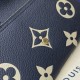 Louis Vuitton Emilie Wallet M83138