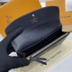 Louis Vuitton Emilie Wallet M83138