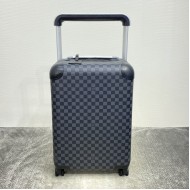 Replica Louis Vuitton Damier Graphite Horizon 55 N23209