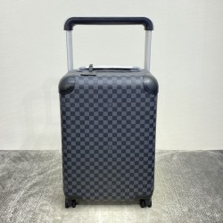 Replica Louis Vuitton Damier Graphite Horizon 55 N23209