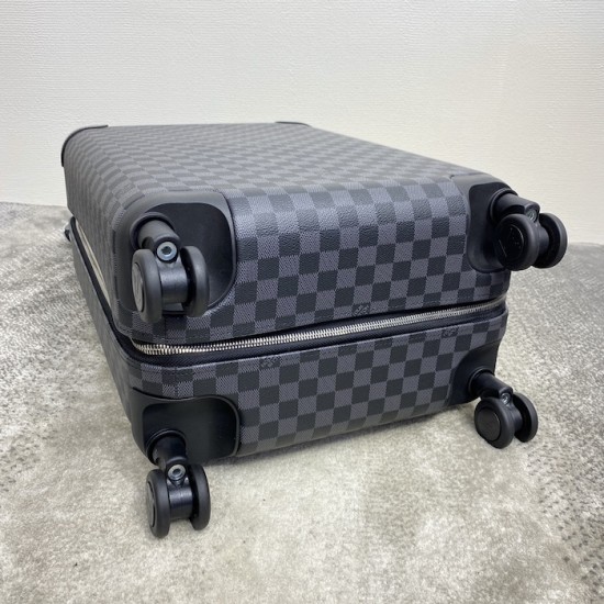 replica l**is V*t*n damier graphite horizon 55 n23209