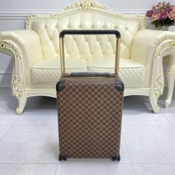 Replica Louis Vuitton Damier Ebene Horizon 55 N23304