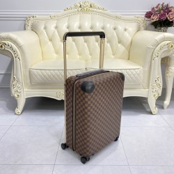 Replica Louis Vuitton Damier Ebene Horizon 55 N23304