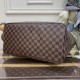 Louis Vuitton Damier Ebene Neverfull GM N40597