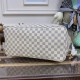 Louis Vuitton Damier Azur Neverfull GM N40602