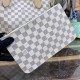 Louis Vuitton Damier Azur Neverfull MM N40604