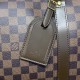 Replica Louis Vuitton Damier Ebene Keepall Bandoulière 50 N41416