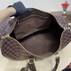 Replica Louis Vuitton Damier Ebene Keepall Bandoulière 50 N41416