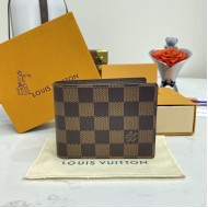 Louis Vuitton Multiple Wallet N60895