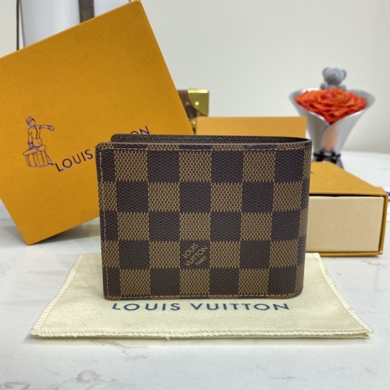 Louis Vuitton Multiple Wallet N60895