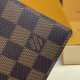 Louis Vuitton Multiple Wallet N60895