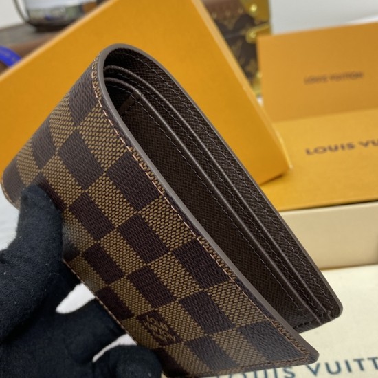 Louis Vuitton Multiple Wallet N60895