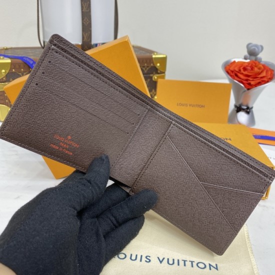 Louis Vuitton Multiple Wallet N60895