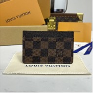 Louis Vuitton Card Holder N61722