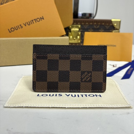 Louis Vuitton Card Holder N61722