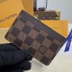 Louis Vuitton Card Holder N61722