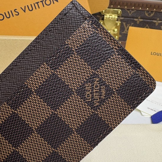 Louis Vuitton Card Holder N61722