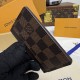 Louis Vuitton Card Holder N61722