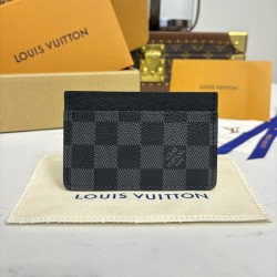 Louis Vuitton Card Holder N61733