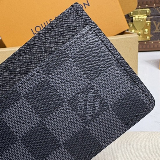 Louis Vuitton Card Holder N61733