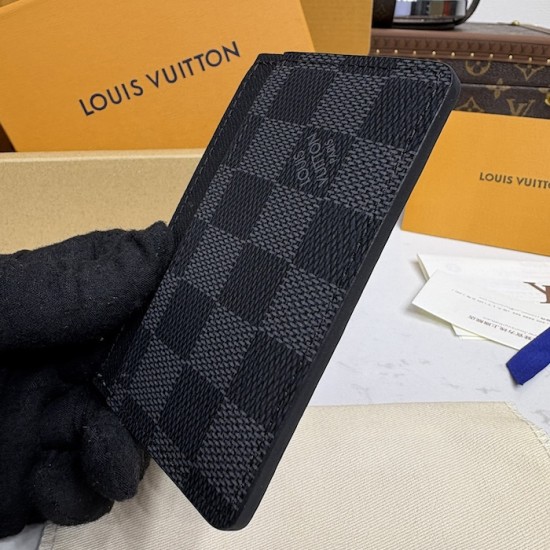 Louis Vuitton Card Holder N61733