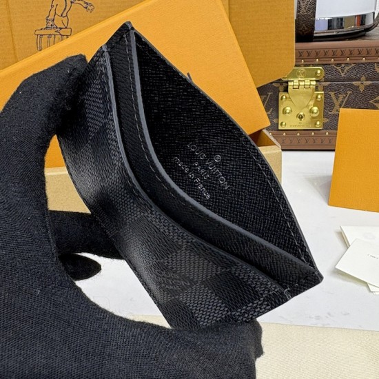 Louis Vuitton Card Holder N61733