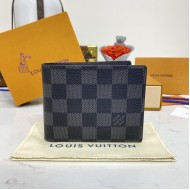 Louis Vuitton Multiple Wallet N62663