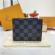 Louis Vuitton Multiple Wallet N62663