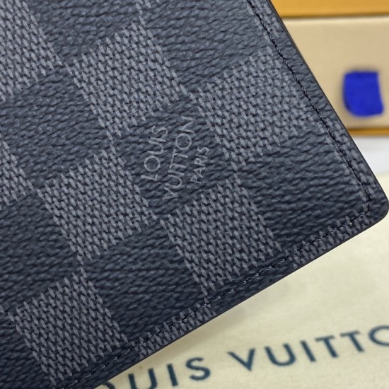 Louis Vuitton Multiple Wallet N62663