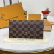 Louis Vuitton Sarah Wallet N63209