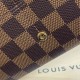 Louis Vuitton Sarah Wallet N63209