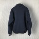 Louis Vuitton Fleece Blouson 1AFBA1