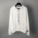 Louis Vuitton Signature Cotton Hoodie 1AFVUN