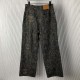 Louis Vuitton Embroidered Denim Pants 1AFX90