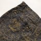 Louis Vuitton Embroidered Denim Pants 1AFX90