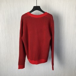 Louis Vuitton LV x Park Seo-Bo Wool Cardigan 1AFXY0