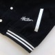 Louis Vuitton Denim Velvet Souvenir Jacket 1AGIMK