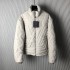 Louis Vuitton Quilted Technical Blouson 1AGIOO