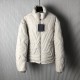 Louis Vuitton Quilted Technical Blouson 1AGIOO