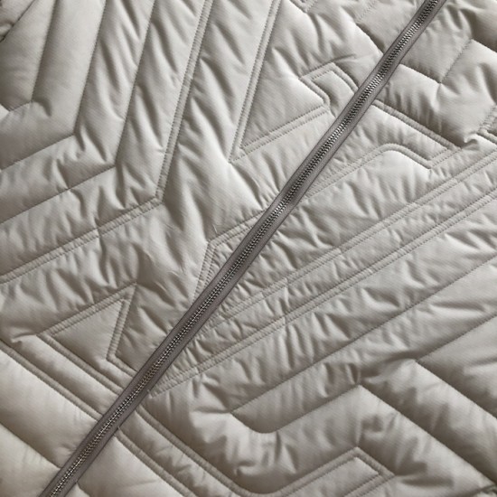 Louis Vuitton Quilted Technical Blouson 1AGIOO