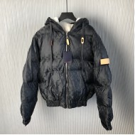 Louis Vuitton Monogram Down Jacket 1AGIRP