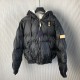 Louis Vuitton Monogram Down Jacket 1AGIRP