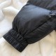 Louis Vuitton Monogram Down Jacket 1AGIRP