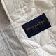 Louis Vuitton Wool Blouson With Shearling Collar 1AGIRY