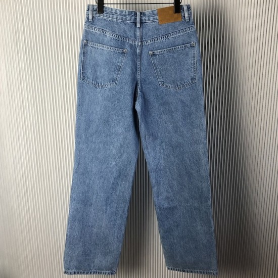 Louis Vuitton Denim Skate Jeans 1AGIV8