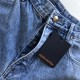 Louis Vuitton Denim Skate Jeans 1AGIV8