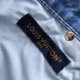 Louis Vuitton Denim Skate Jeans 1AGIV8